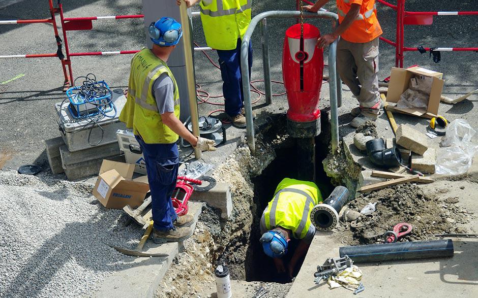 comment déboucher un évier Villejuif